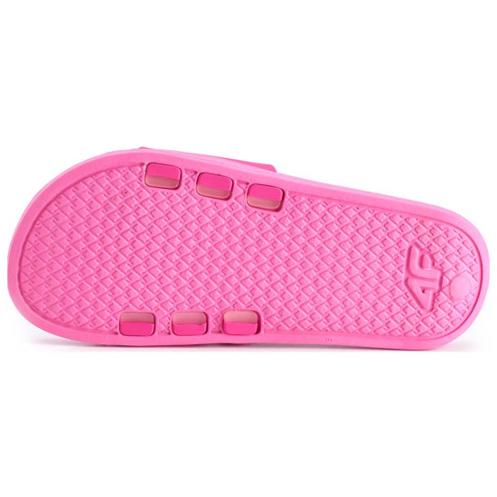 4F Girl's Slides